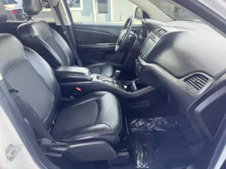 2017 Dodge Journey Crossroad Plus