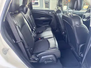 2017 Dodge Journey Crossroad Plus