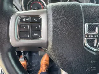 2017 Dodge Journey Crossroad Plus