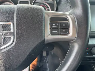 2017 Dodge Journey Crossroad Plus