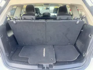 2017 Dodge Journey Crossroad Plus