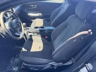 2015 Ford Mustang EcoBoost