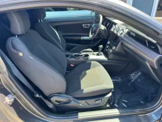 2015 Ford Mustang EcoBoost