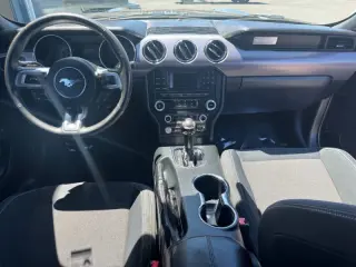 2015 Ford Mustang EcoBoost