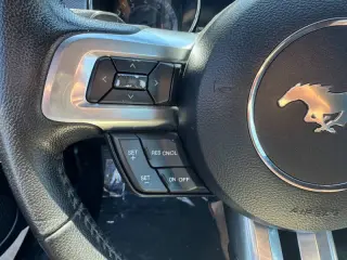 2015 Ford Mustang EcoBoost