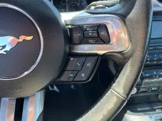 2015 Ford Mustang EcoBoost
