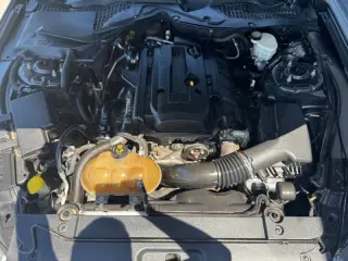 2015 Ford Mustang EcoBoost