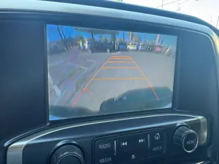 2015 GMC Sierra 2500HD Denali