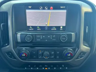 2015 GMC Sierra 2500HD Denali
