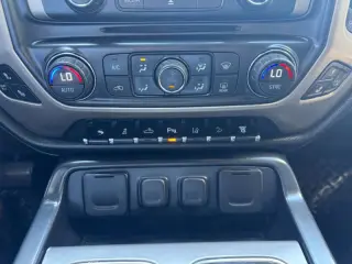 2015 GMC Sierra 2500HD Denali