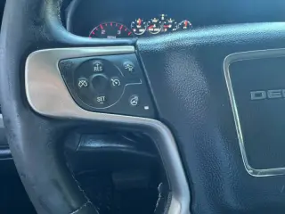 2015 GMC Sierra 2500HD Denali