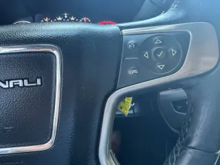 2015 GMC Sierra 2500HD Denali