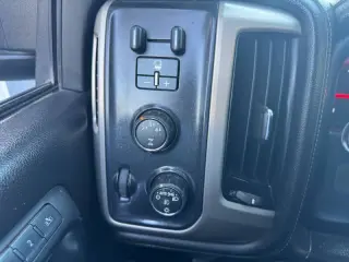 2015 GMC Sierra 2500HD Denali