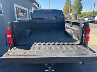 2015 GMC Sierra 2500HD Denali