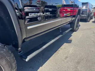 2015 GMC Sierra 2500HD Denali