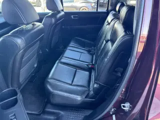 2011 Honda Pilot EX-L