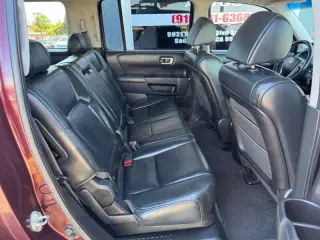 2011 Honda Pilot EX-L