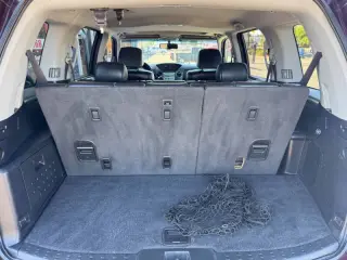 2011 Honda Pilot EX-L