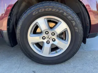 2011 Honda Pilot EX-L