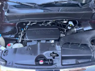 2011 Honda Pilot EX-L
