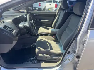 2010 Honda Civic VP
