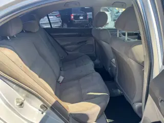 2010 Honda Civic VP