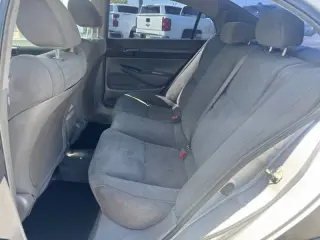 2010 Honda Civic VP