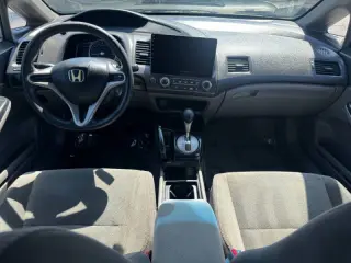 2010 Honda Civic VP