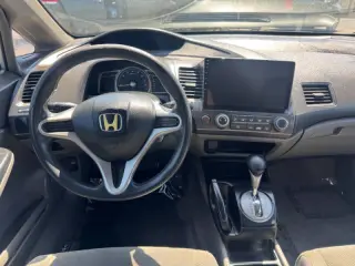 2010 Honda Civic VP