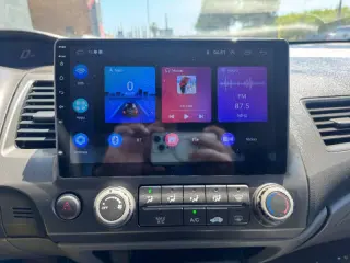 2010 Honda Civic VP