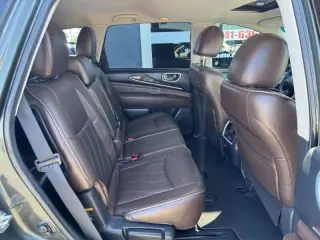 2013 Infiniti JX35