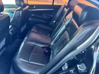 2013 Infiniti G37 Sedan Journey