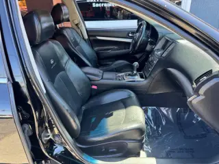 2013 Infiniti G37 Sedan Journey