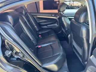 2013 Infiniti G37 Sedan Journey