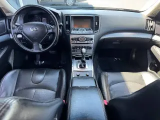 2013 Infiniti G37 Sedan Journey