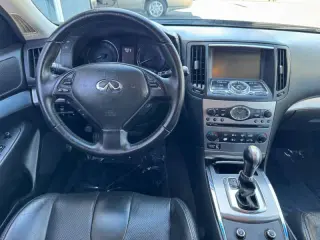 2013 Infiniti G37 Sedan Journey