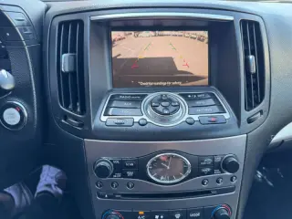 2013 Infiniti G37 Sedan Journey