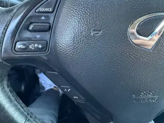 2013 Infiniti G37 Sedan Journey