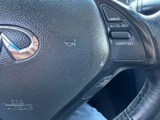 2013 Infiniti G37 Sedan Journey