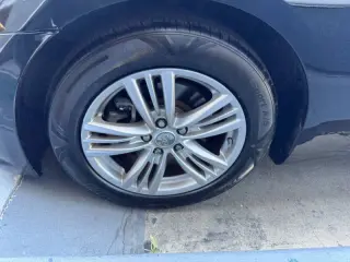 2013 Infiniti G37 Sedan Journey