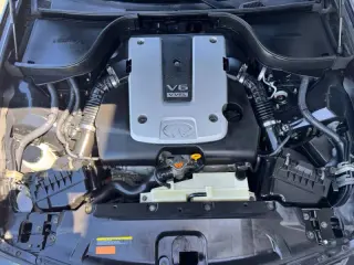 2013 Infiniti G37 Sedan Journey
