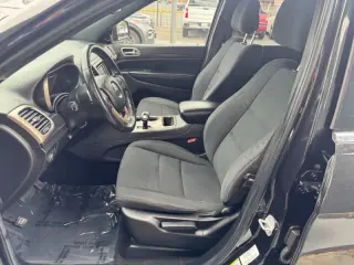 2014 Jeep Grand Cherokee Laredo E