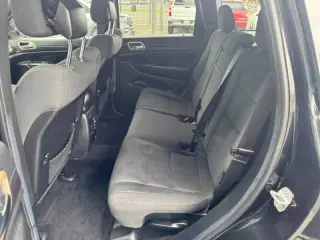 2014 Jeep Grand Cherokee Laredo E