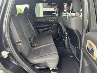 2014 Jeep Grand Cherokee Laredo E