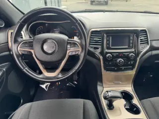 2014 Jeep Grand Cherokee Laredo E