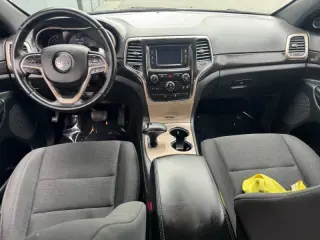 2014 Jeep Grand Cherokee Laredo E