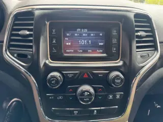 2014 Jeep Grand Cherokee Laredo E