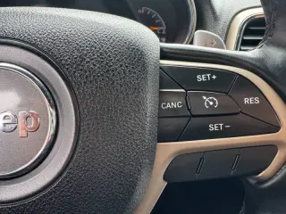 2014 Jeep Grand Cherokee Laredo E