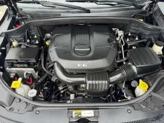 2014 Jeep Grand Cherokee Laredo E