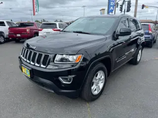 2014 Jeep Grand Cherokee Laredo E